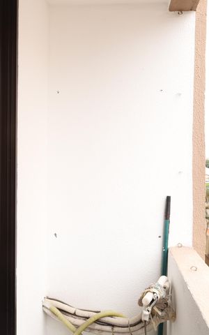 Apartamento à venda com 63m², 3 quartos e 1 vagaSacada