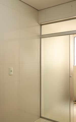 Apartamento à venda com 63m², 3 quartos e 1 vagaCozinha