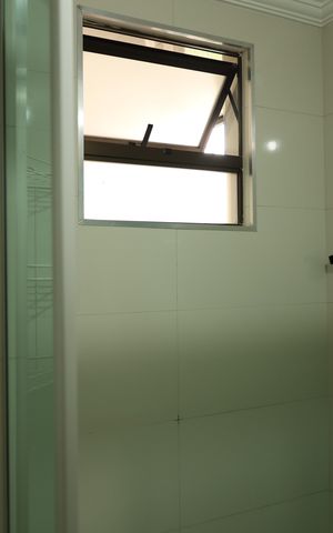 Apartamento à venda com 63m², 3 quartos e 1 vagaBanheiro