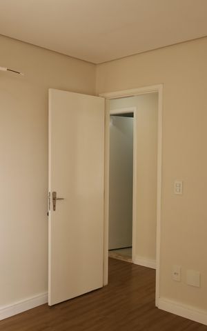 Apartamento à venda com 63m², 3 quartos e 1 vagaQuarto 2