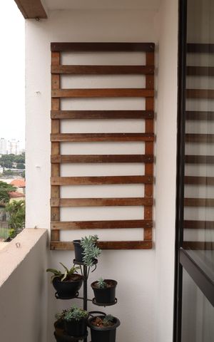 Apartamento à venda com 63m², 3 quartos e 1 vagaSacada