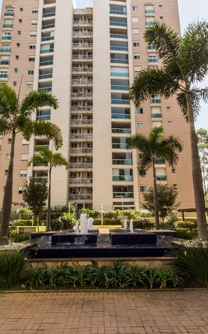 Apartamento à venda com 156m², 3 quartos e 3 vagasÁrea comum