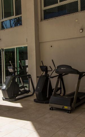 Apartamento à venda com 156m², 3 quartos e 3 vagasAcademia