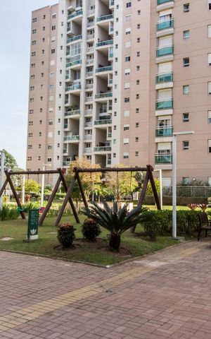 Apartamento à venda com 156m², 3 quartos e 3 vagasÁrea comum