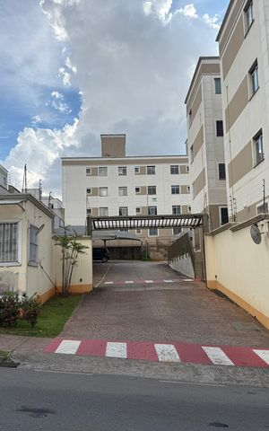 Apartamento para alugar com 61m², 2 quartos e 1 vaga Apartamento para alugar com 61m², 2 quartos e 1 vagaFachada