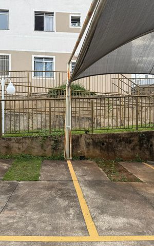 Apartamento para alugar com 61m², 2 quartos e 1 vaga Apartamento para alugar com 61m², 2 quartos e 1 vagaGaragem