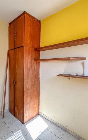 Apartamento à venda com 84m², 2 quartos e 1 vaga Apartamento à venda com 84m², 2 quartos e 1 vagaQuarto de serviço