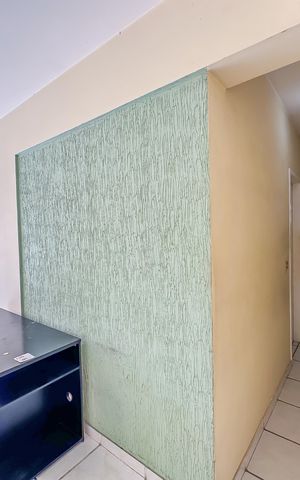 Apartamento à venda com 84m², 2 quartos e 1 vaga Apartamento à venda com 84m², 2 quartos e 1 vagaCorredor