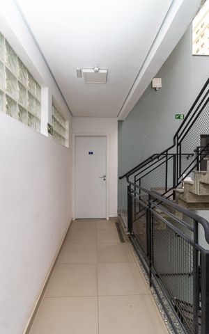 Apartamento para alugar com 43m², 1 quarto e sem vaga Apartamento para alugar com 43m², 1 quarto e sem vagaÁrea comum