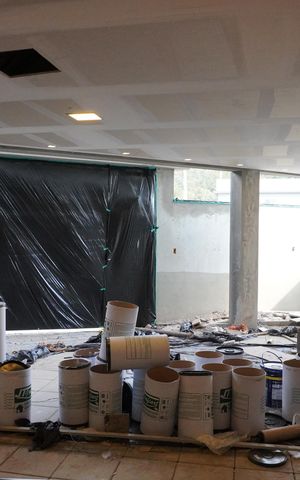Casa de condomínio à venda com 265m², 3 quartos e 4 vagasGaragem - Piso Inferior