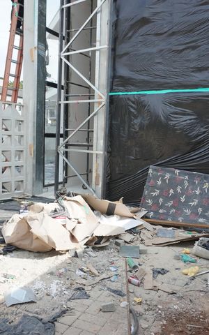 Casa de condomínio à venda com 265m², 3 quartos e 4 vagasGaragem