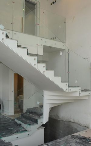 Casa de condomínio à venda com 265m², 3 quartos e 4 vagasSala 
