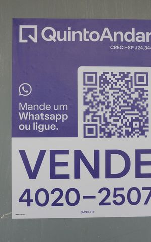 Casa de condomínio à venda com 265m², 3 quartos e 4 vagasPlaca