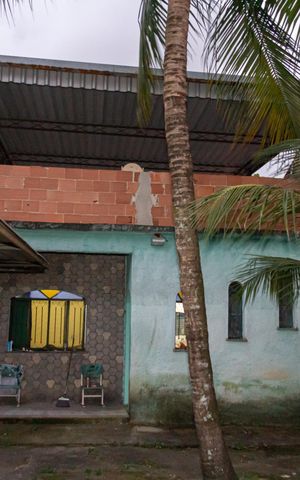 Casa à venda com 290m², 3 quartos e 2 vagasQuintal