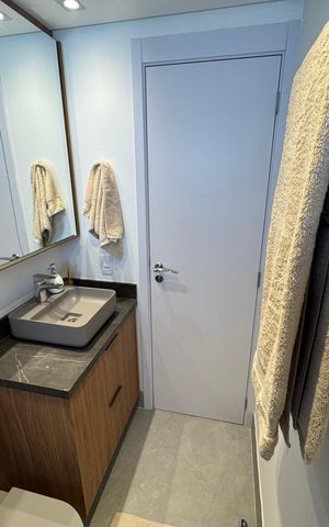 Apartamento para alugar com 30m², 1 quarto e sem vaga Apartamento para alugar com 30m², 1 quarto e sem vagaBanheiro