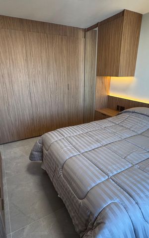 Apartamento para alugar com 30m², 1 quarto e sem vaga Apartamento para alugar com 30m², 1 quarto e sem vagaSala/Quarto