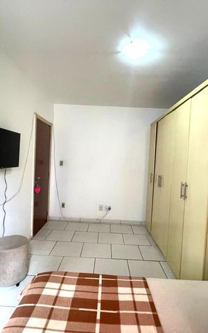 Apartamento para alugar com 71m², 2 quartos e sem vaga