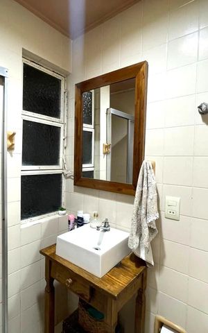 Apartamento para alugar com 71m², 2 quartos e sem vaga