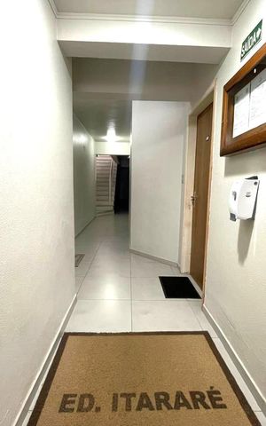 Apartamento para alugar com 71m², 2 quartos e sem vaga