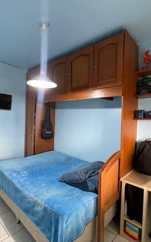 Apartamento para alugar com 71m², 2 quartos e sem vaga