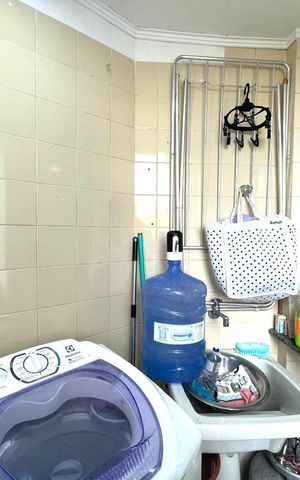 Apartamento para alugar com 71m², 2 quartos e sem vaga