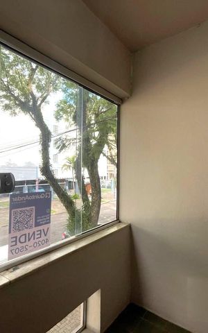 Apartamento para alugar com 71m², 2 quartos e sem vaga Apartamento para alugar com 71m², 2 quartos e sem vagaPlaca Instalada em 21/05/2026 - Cod.UAIE-196