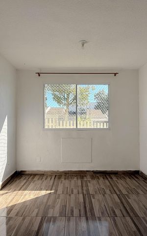 Apartamento para alugar com 43m², 2 quartos e 1 vagaSala