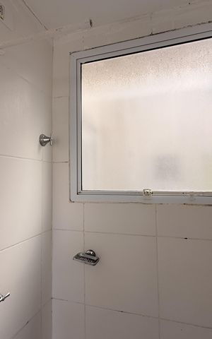 Apartamento para alugar com 43m², 2 quartos e 1 vagaBanheiro