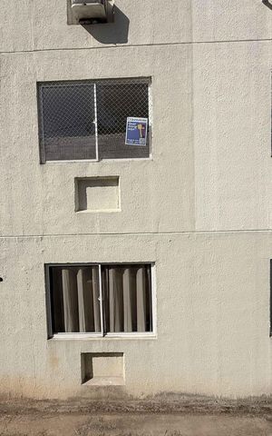 Apartamento para alugar com 43m², 2 quartos e 1 vagaPlaca Instalada com código OBIW-429 na data 29.04.26
