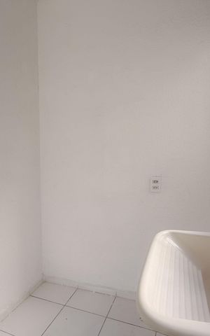 Apartamento para alugar com 43m², 2 quartos e 1 vagaÁrea de Serviço