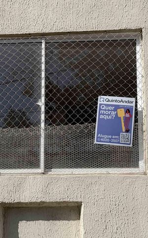 Apartamento para alugar com 43m², 2 quartos e 1 vagaPlaca Instalada com código OBIW-429 na data 29.04.26