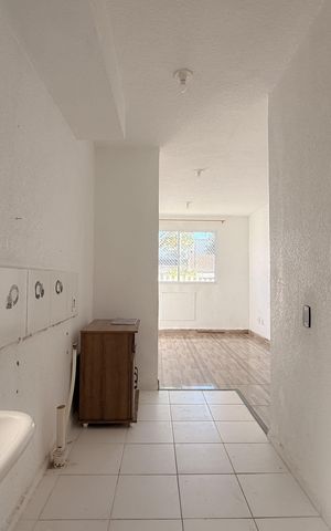 Apartamento para alugar com 43m², 2 quartos e 1 vagaÁrea de Serviço