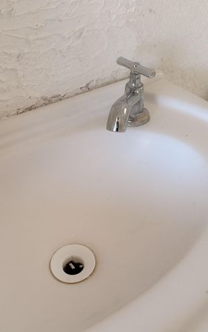 Apartamento para alugar com 43m², 2 quartos e 1 vagaBanheiro