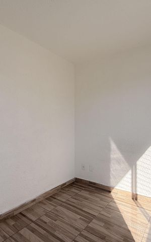 Apartamento para alugar com 43m², 2 quartos e 1 vagaQuarto 1