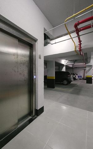 Apartamento à venda com 40m², 2 quartos e sem vaga Apartamento à venda com 40m², 2 quartos e sem vagaÁrea comum