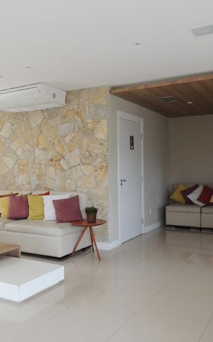 Apartamento à venda com 64m², 2 quartos e 1 vagaÁrea comum