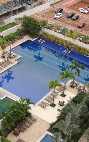Apartamento à venda com 64m², 2 quartos e 1 vagaÁrea comum - Piscina