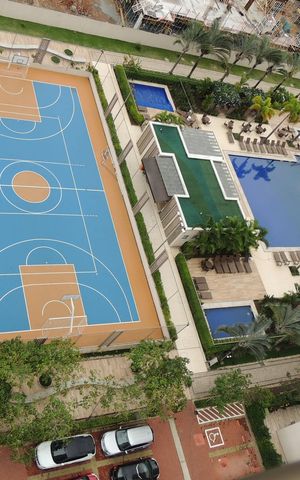 Apartamento à venda com 64m², 2 quartos e 1 vagaÁrea comum
