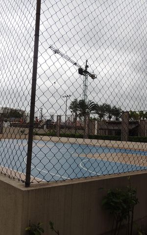 Apartamento à venda com 64m², 2 quartos e 1 vagaQuadra Esportiva