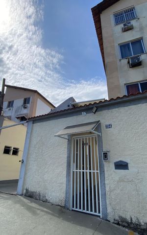 Apartamento à venda com 47m², 2 quartos e 1 vaga