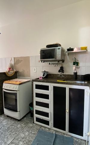 Apartamento à venda com 47m², 2 quartos e 1 vaga