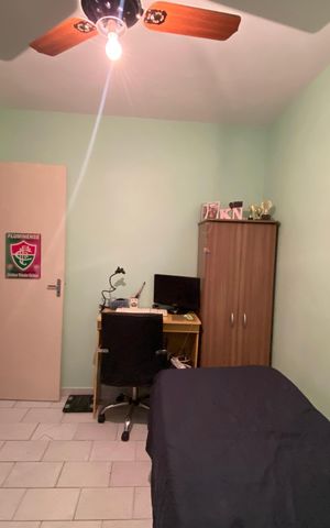 Apartamento à venda com 47m², 2 quartos e 1 vaga