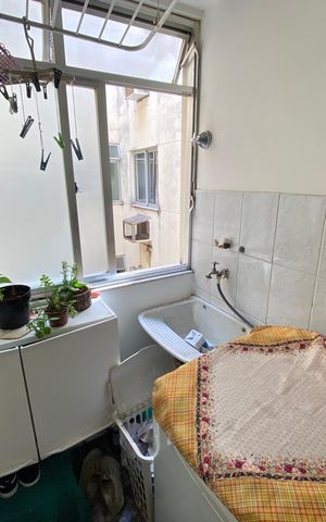 Apartamento à venda com 47m², 2 quartos e 1 vaga