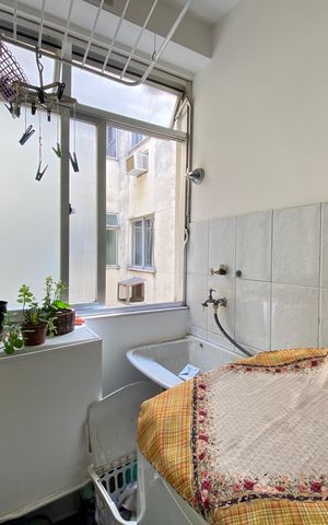 Apartamento à venda com 47m², 2 quartos e 1 vaga