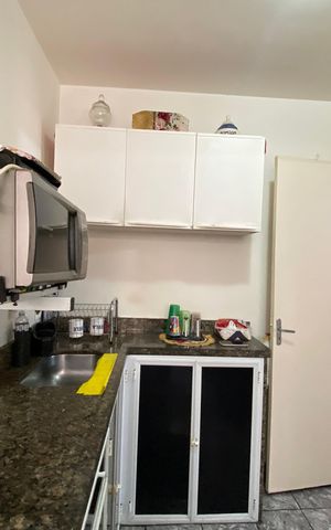 Apartamento à venda com 47m², 2 quartos e 1 vaga