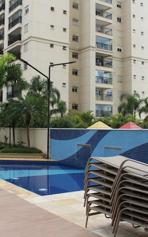 Apartamento à venda com 98m², 3 quartos e 2 vagasPiscina
