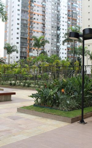 Apartamento à venda com 98m², 3 quartos e 2 vagasÁrea comum