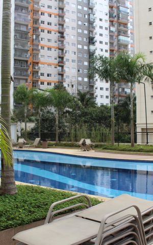 Apartamento à venda com 98m², 3 quartos e 2 vagasPiscina