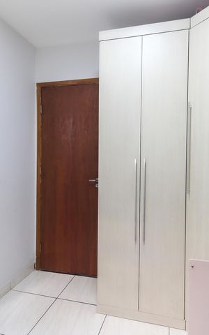 Casa de condomínio à venda com 94m², 2 quartos e 2 vagas Casa de condomínio à venda com 94m², 2 quartos e 2 vagasSuíte 2