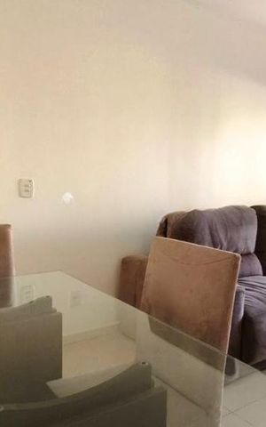 Apartamento para alugar com 60m², 2 quartos e 1 vaga Apartamento para alugar com 60m², 2 quartos e 1 vagaSala